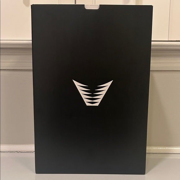 adidas Black and Teal Men\'s Athletic Shoes main image 5